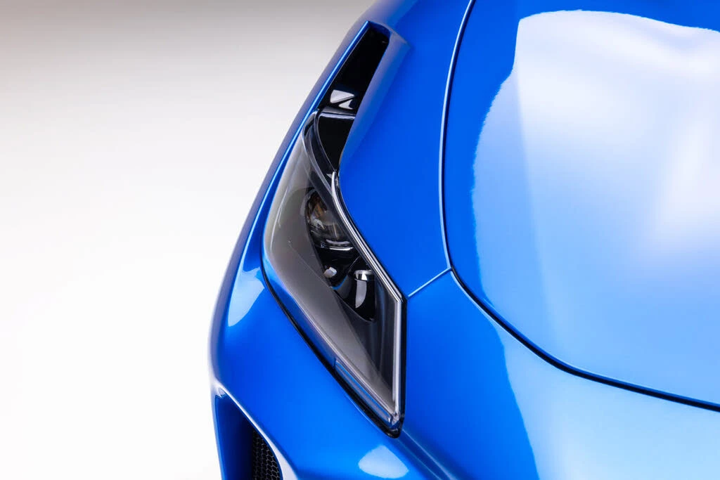 2021 Ferrari F8 Tributo - Image 26 of 31