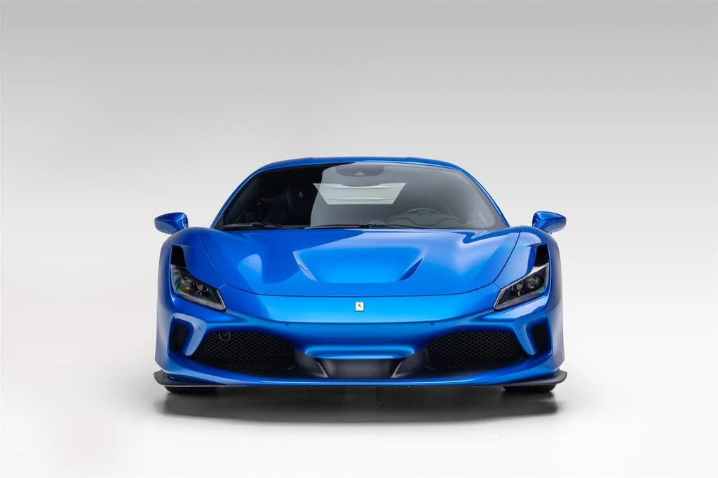 2021 Ferrari F8 Tributo - Image 3 of 31