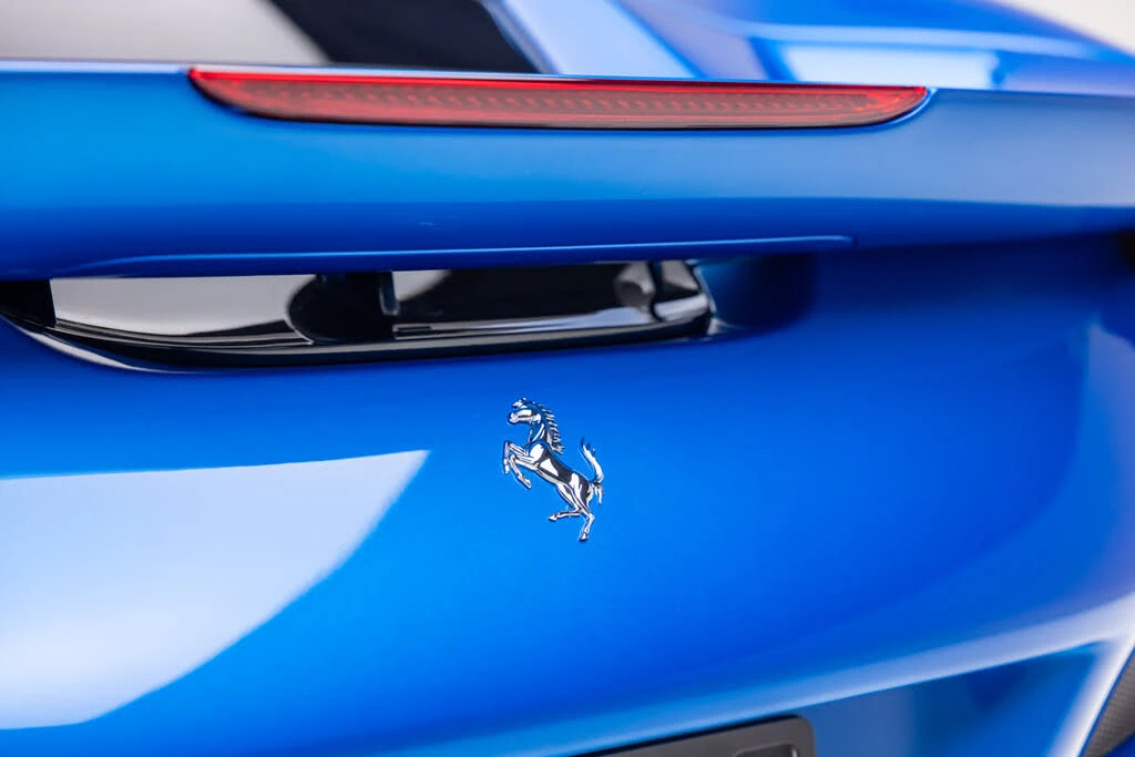 2021 Ferrari F8 Tributo - Image 18 of 31