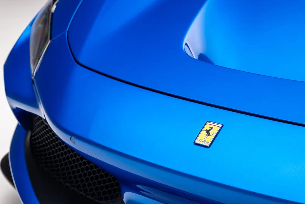 2021 Ferrari F8 Tributo - Image 28 of 31