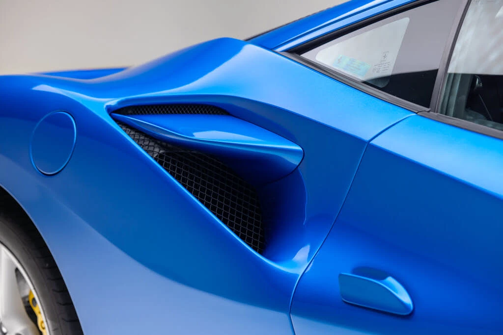 2021 Ferrari F8 Tributo - Image 20 of 31