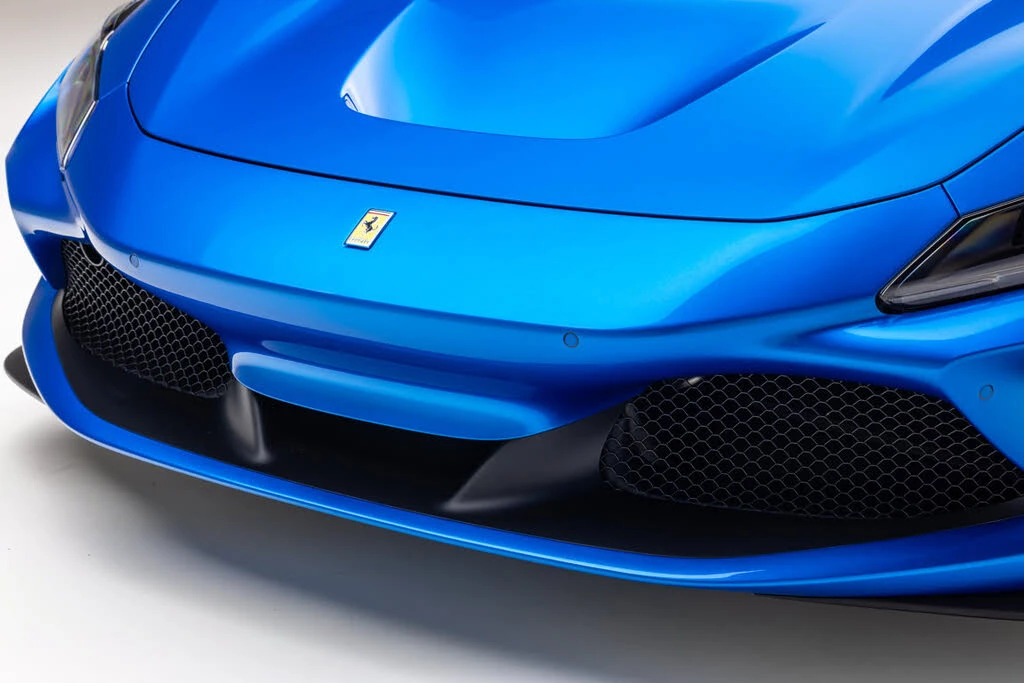2021 Ferrari F8 Tributo - Image 29 of 31