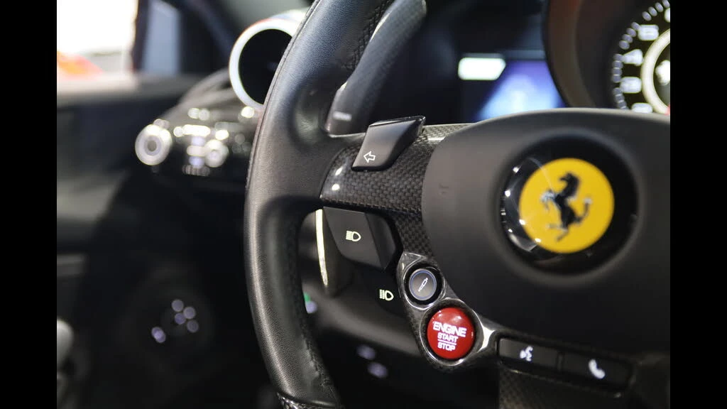 2021 Ferrari F8 Tributo - Image 22 of 31