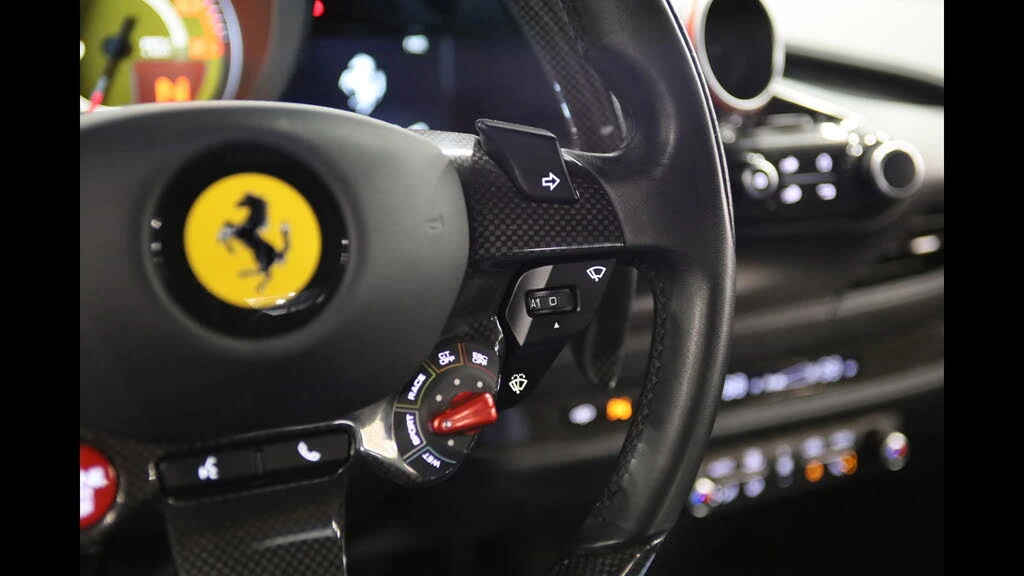 2021 Ferrari F8 Tributo - Image 23 of 31
