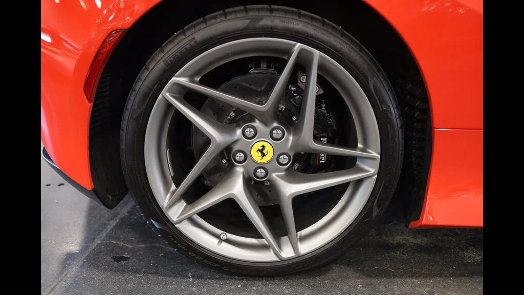 2021 Ferrari F8 Tributo - Image 10 of 31
