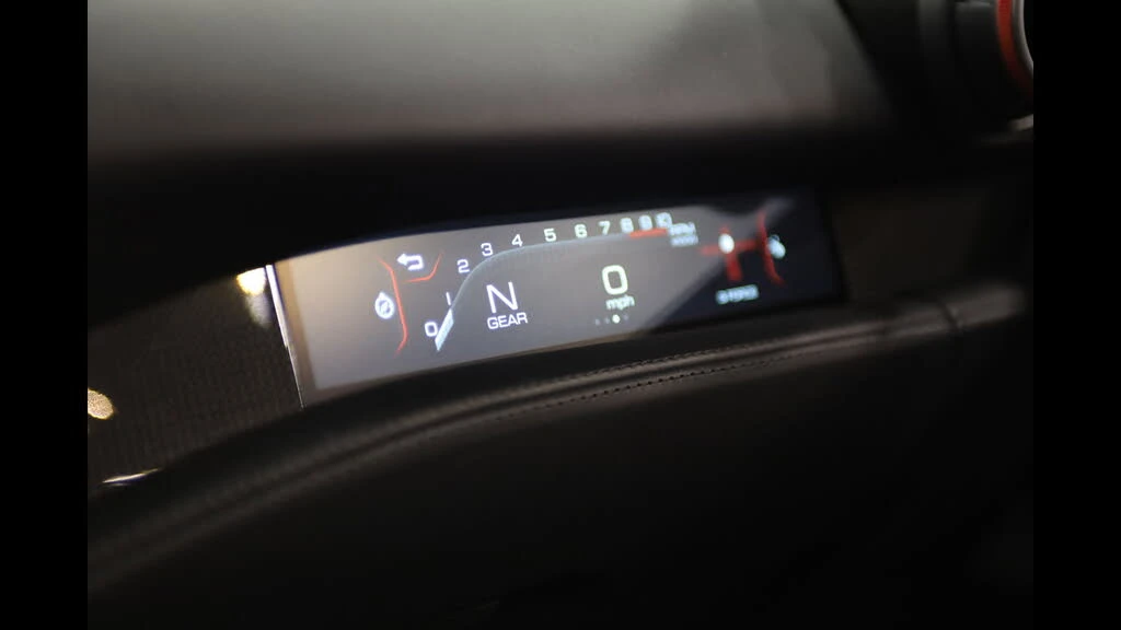 2021 Ferrari F8 Tributo - Image 31 of 31