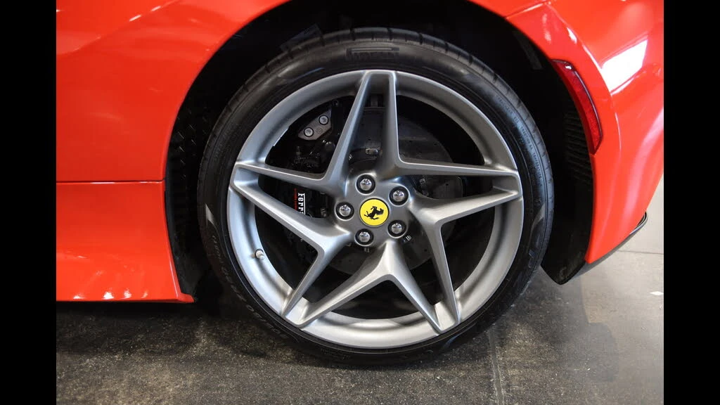 2021 Ferrari F8 Tributo - Image 11 of 31