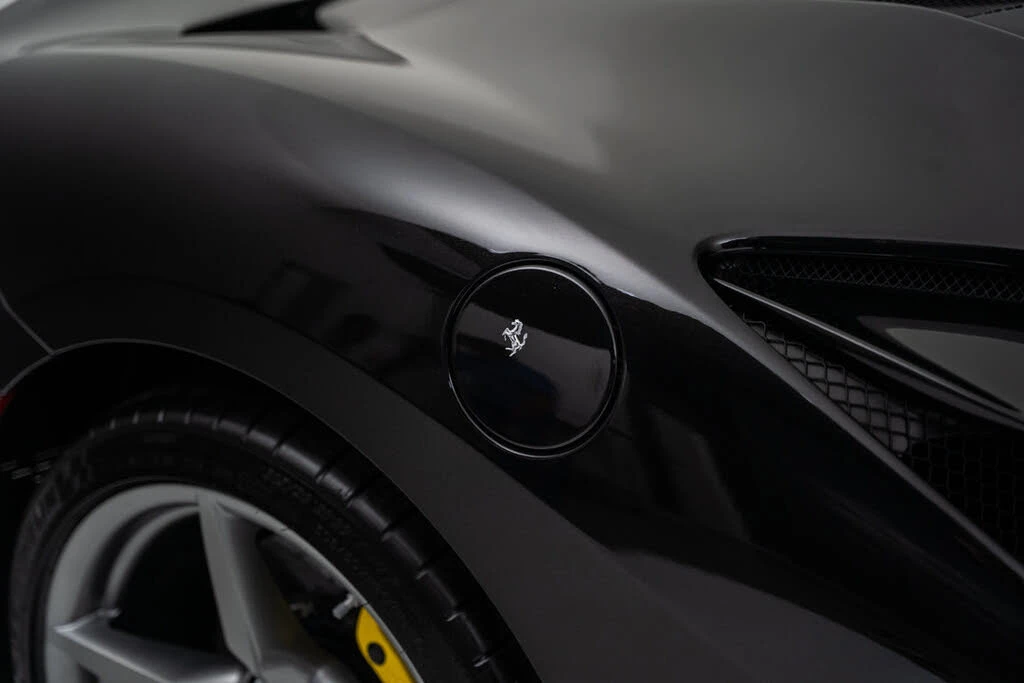 2021 Ferrari F8 Tributo - Image 9 of 31
