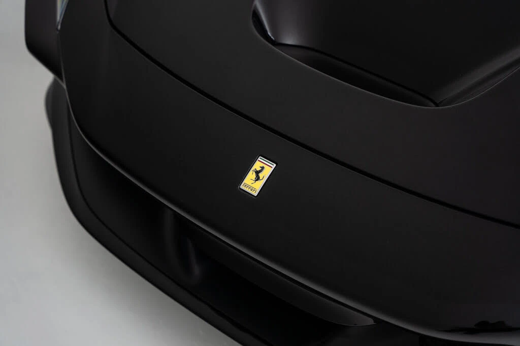 2021 Ferrari F8 Tributo - Image 19 of 31