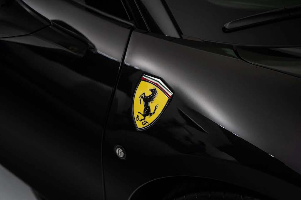 2021 Ferrari F8 Tributo - Image 11 of 31