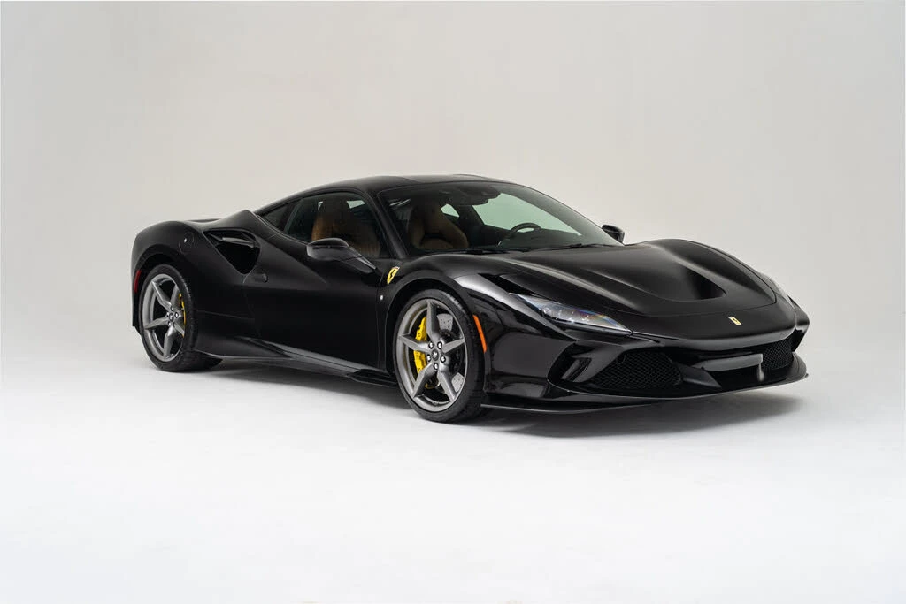 2021 Ferrari F8 Tributo - Image 8 of 31