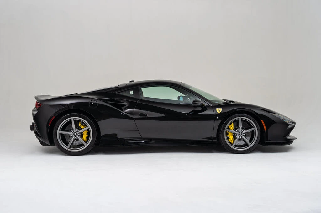 2021 Ferrari F8 Tributo - Image 7 of 31