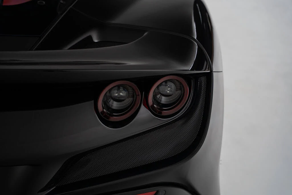 2021 Ferrari F8 Tributo - Image 13 of 31