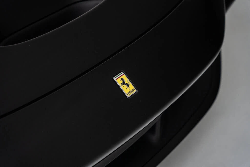 2021 Ferrari F8 Tributo - Image 12 of 31