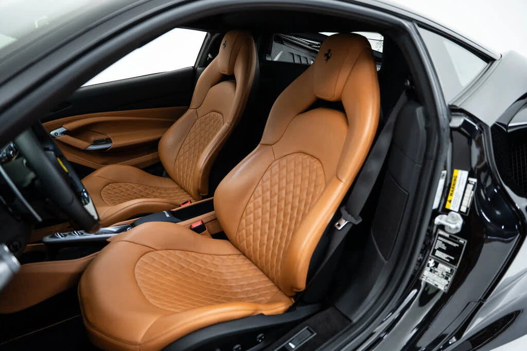 2021 Ferrari F8 Tributo - Image 27 of 31