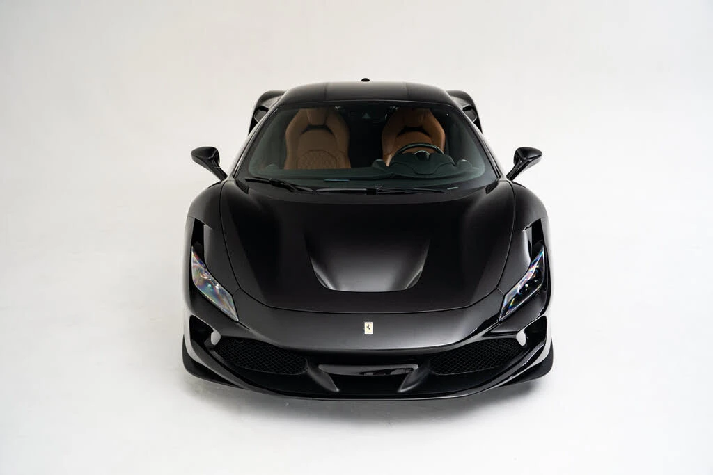 2021 Ferrari F8 Tributo - Image 6 of 31