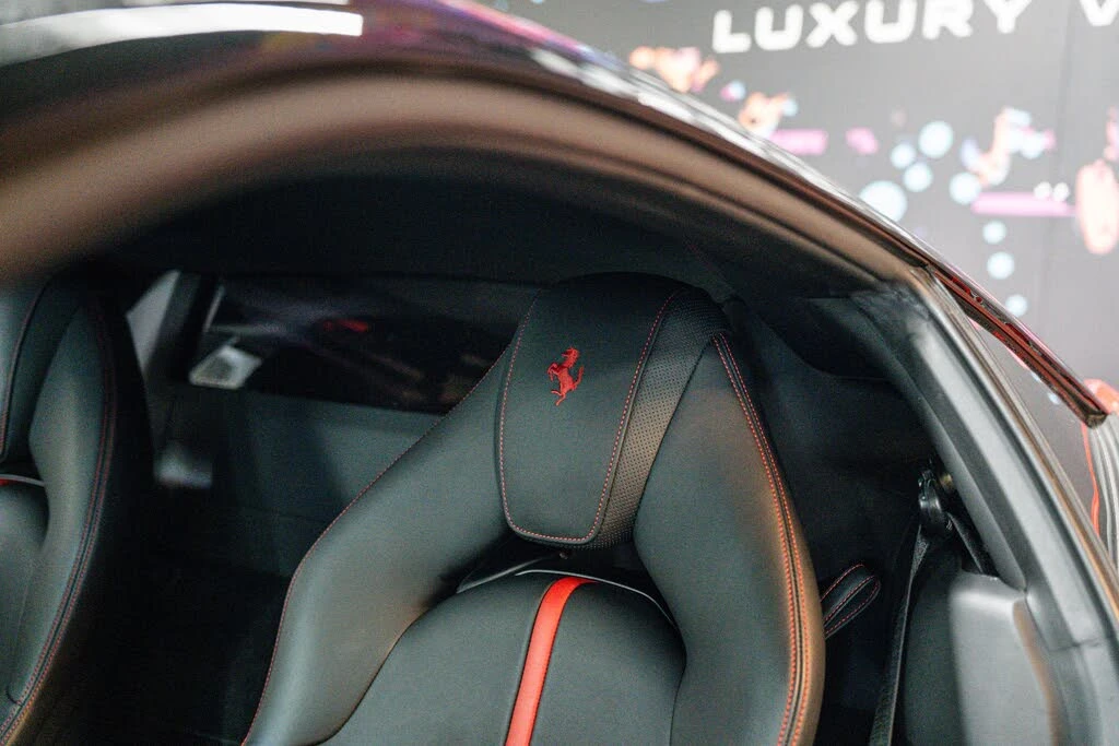 2021 Ferrari F8 Tributo - Image 9 of 24