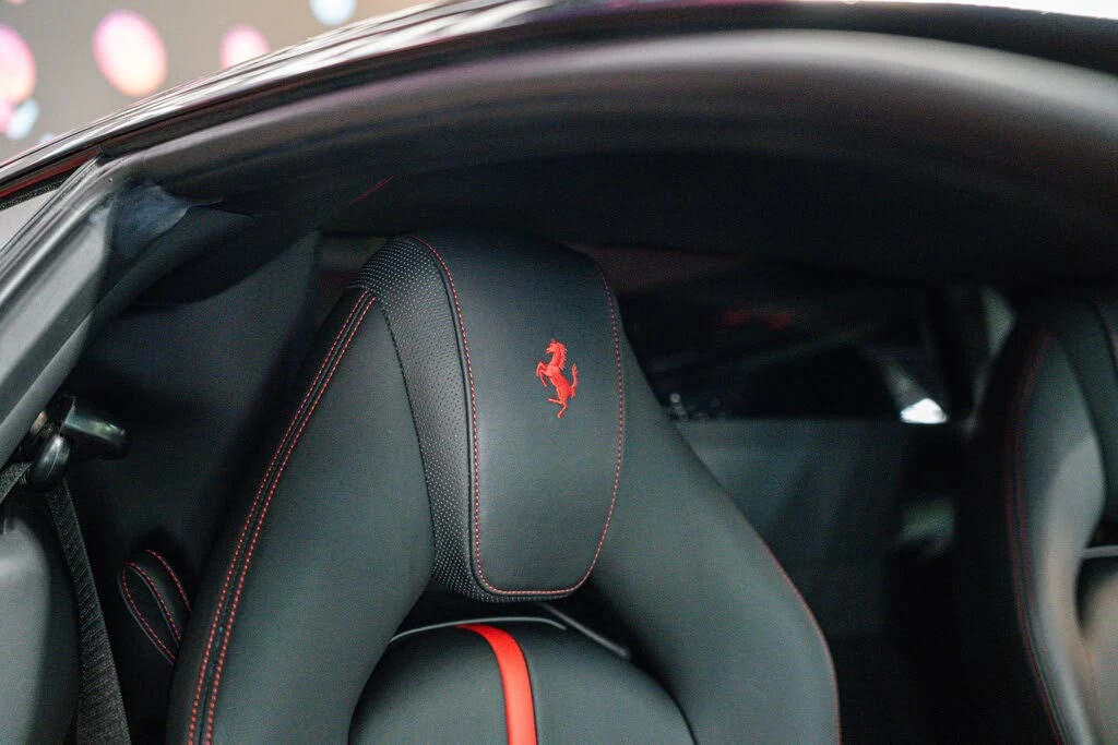 2021 Ferrari F8 Tributo - Image 10 of 24
