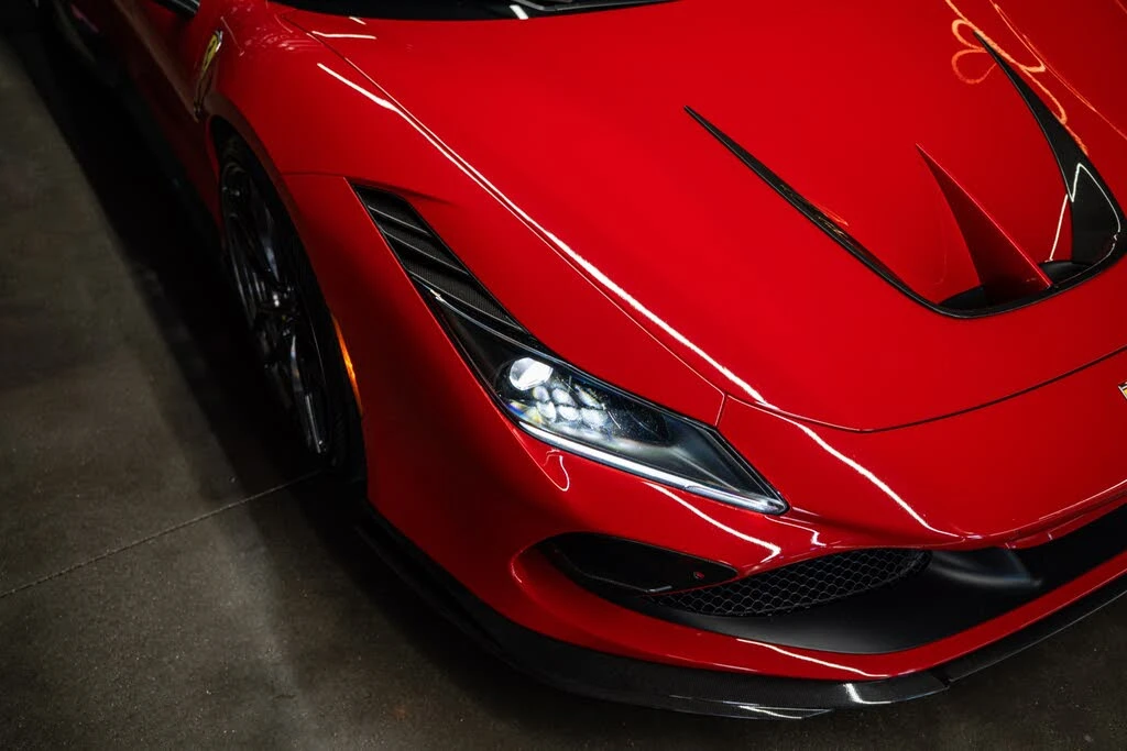 2021 Ferrari F8 Tributo - Image 14 of 24