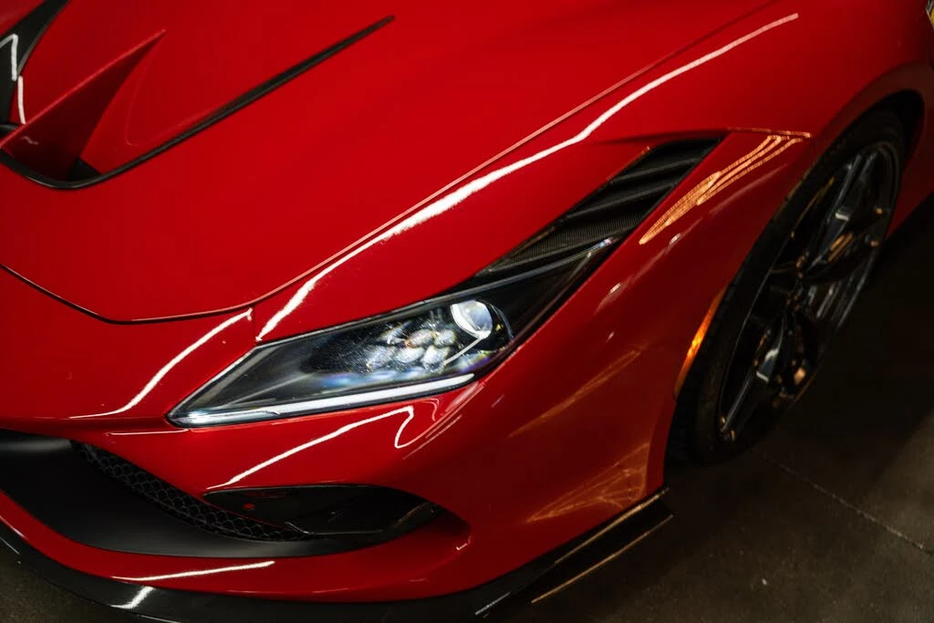 2021 Ferrari F8 Tributo - Image 15 of 24
