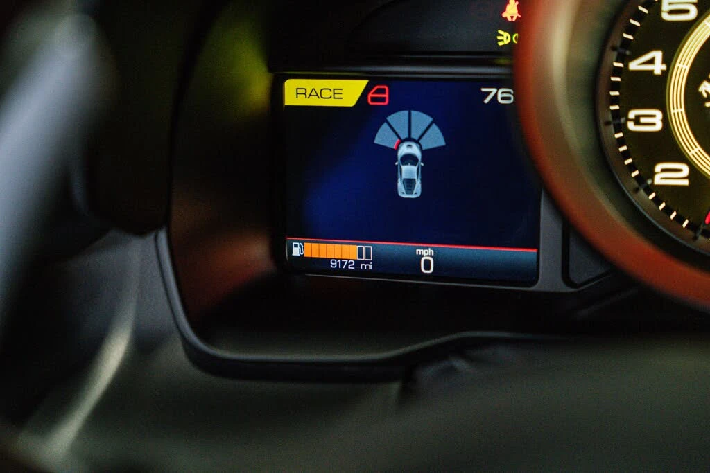 2021 Ferrari F8 Tributo - Image 22 of 24