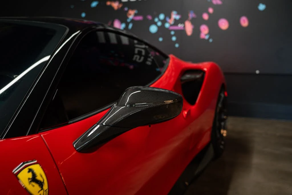 2021 Ferrari F8 Tributo - Image 13 of 24