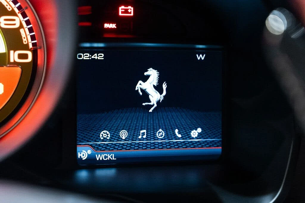 2021 Ferrari F8 Tributo - Image 31 of 31