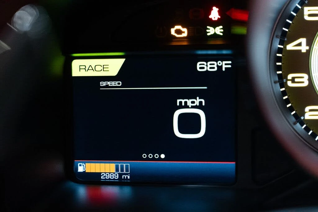 2021 Ferrari F8 Tributo - Image 30 of 31