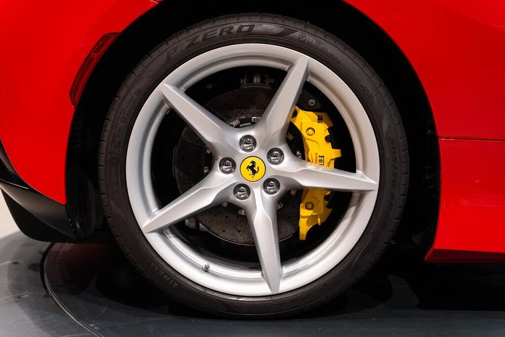 2021 Ferrari F8 Tributo - Image 15 of 31