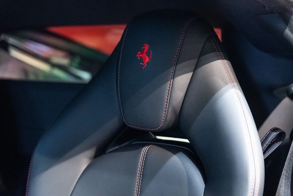 2021 Ferrari F8 Tributo - Image 6 of 31