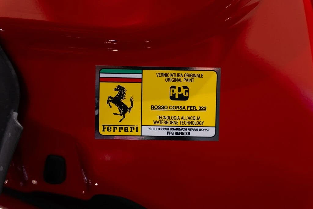 2021 Ferrari F8 Tributo - Image 23 of 31