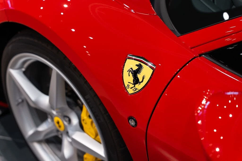 2021 Ferrari F8 Tributo - Image 12 of 31