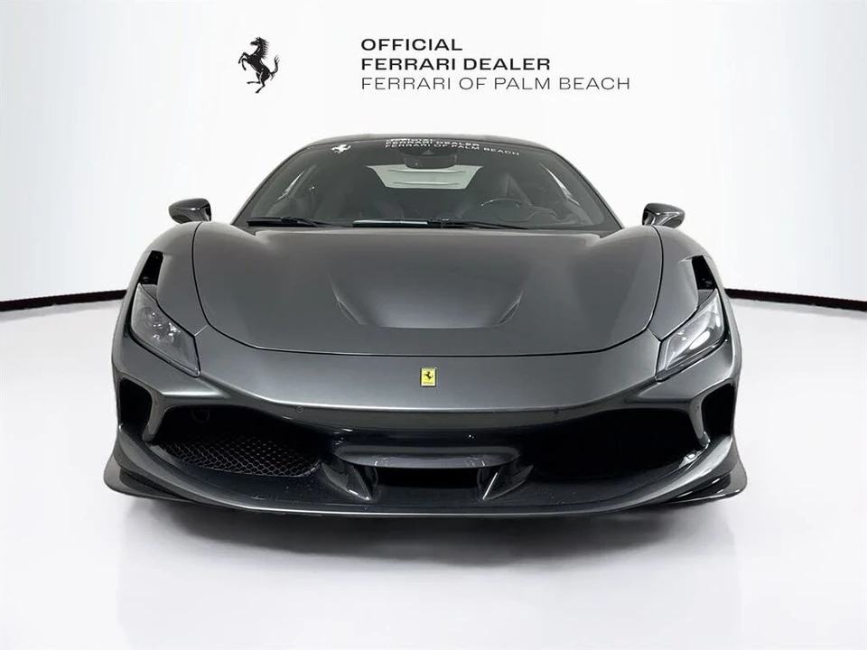 2021 Ferrari F8 Tributo - Image 2 of 6