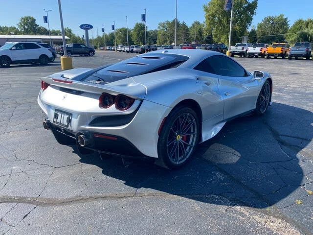 2021 Ferrari F8 Tributo - Image 6 of 7