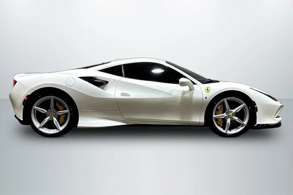 2021 Ferrari F8 Tributo - Image 4 of 30