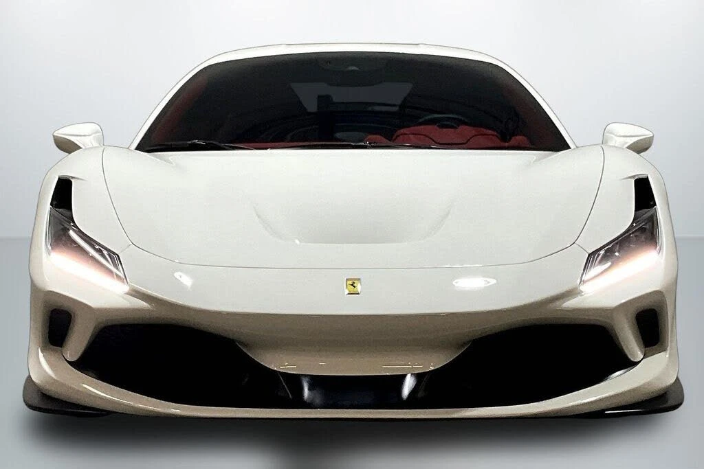 2021 Ferrari F8 Tributo - Image 2 of 30