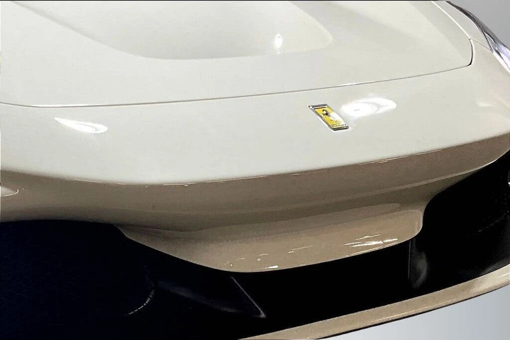 2021 Ferrari F8 Tributo - Image 27 of 30