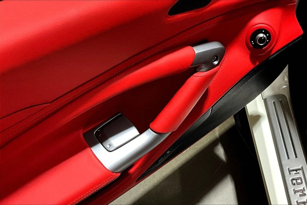 2021 Ferrari F8 Tributo - Image 30 of 30