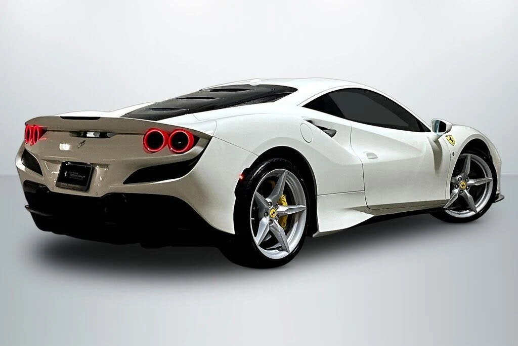 2021 Ferrari F8 Tributo - Image 7 of 30
