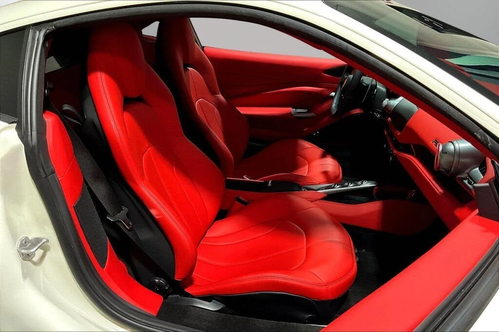 2021 Ferrari F8 Tributo - Image 23 of 30