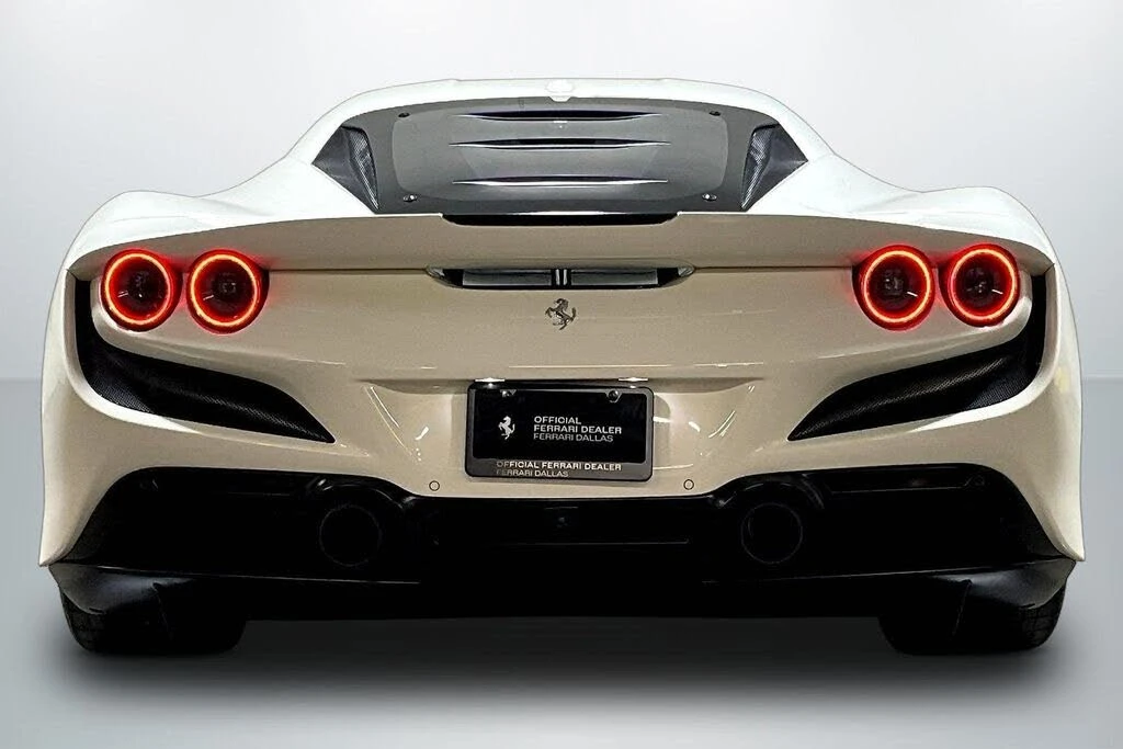 2021 Ferrari F8 Tributo - Image 6 of 30