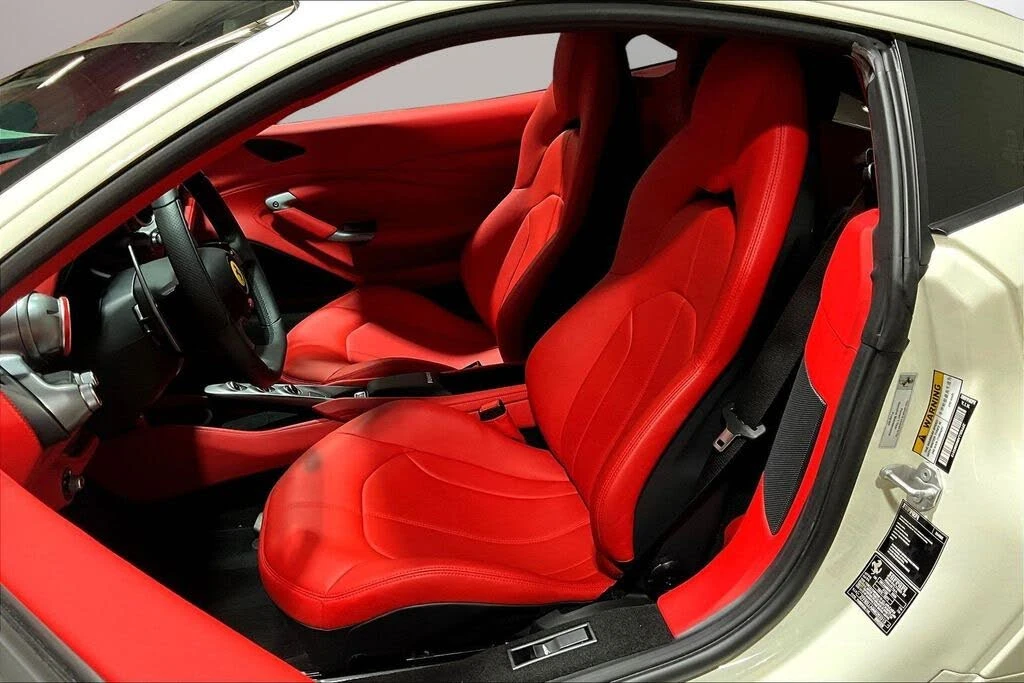 2021 Ferrari F8 Tributo - Image 19 of 30
