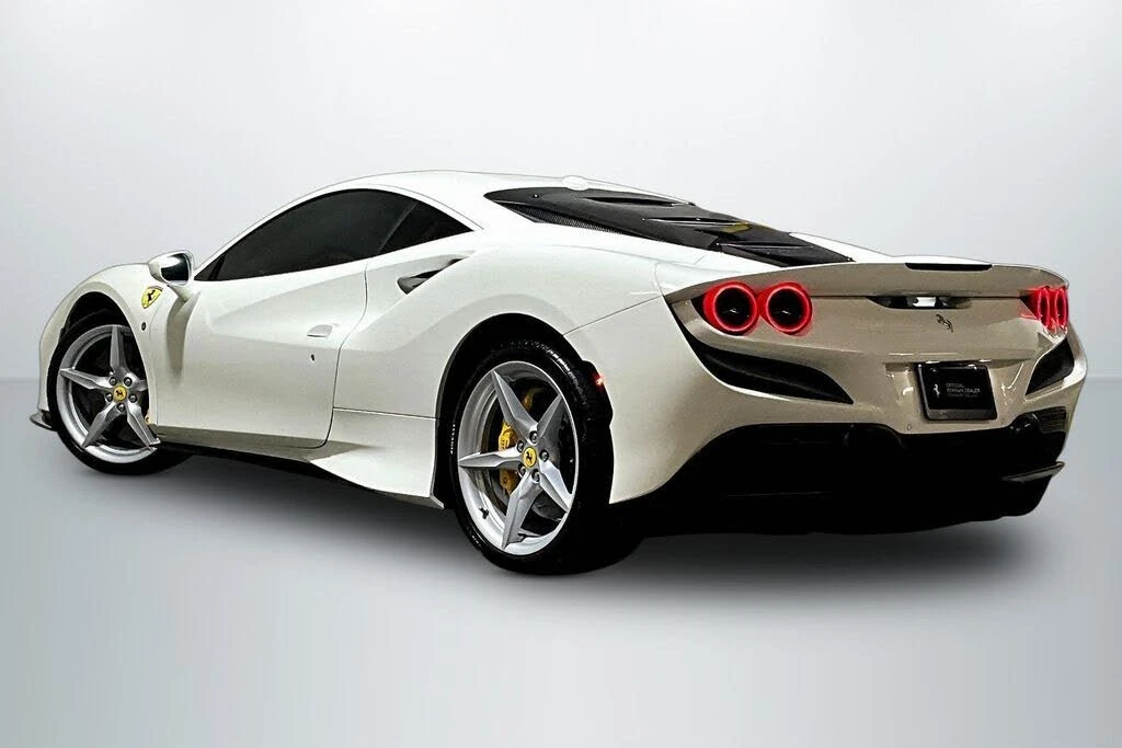 2021 Ferrari F8 Tributo - Image 5 of 30