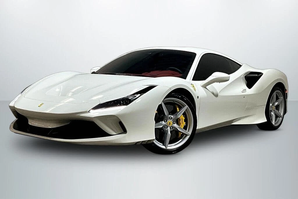 2021 Ferrari F8 Tributo - Image 3 of 30