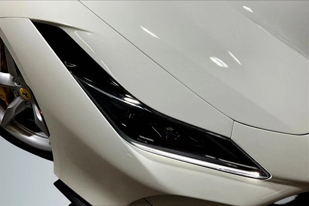 2021 Ferrari F8 Tributo - Image 26 of 30
