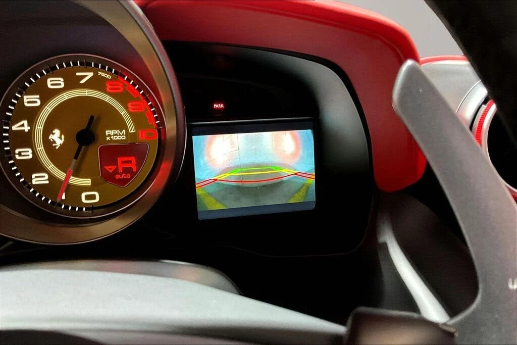 2021 Ferrari F8 Tributo - Image 14 of 30