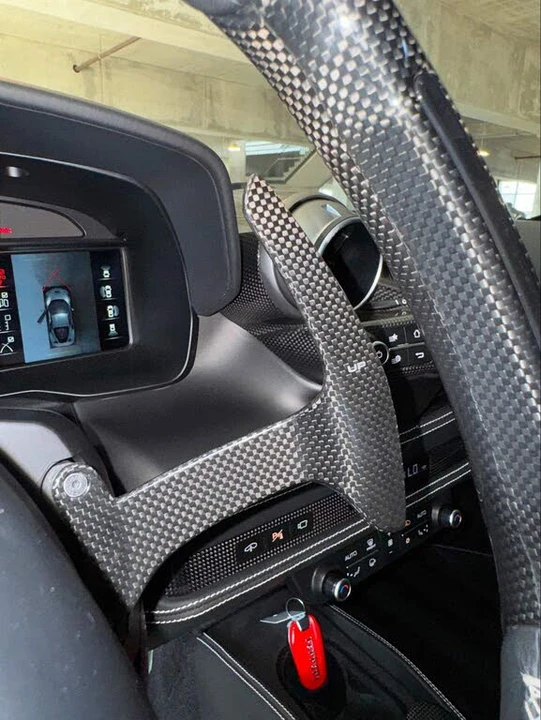 2021 Ferrari F8 Tributo - Image 19 of 26
