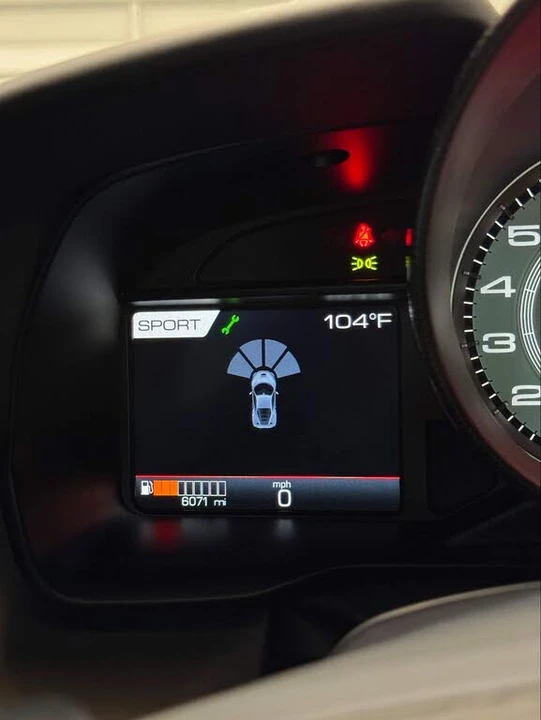 2021 Ferrari F8 Tributo - Image 21 of 26