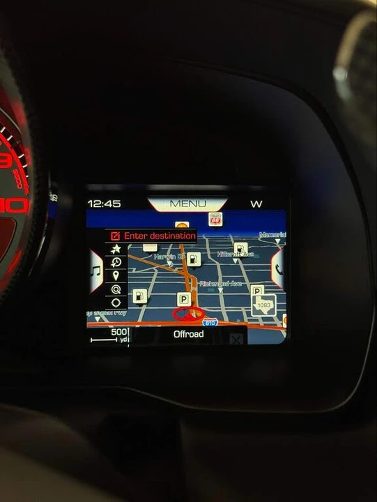 2021 Ferrari F8 Tributo - Image 22 of 26