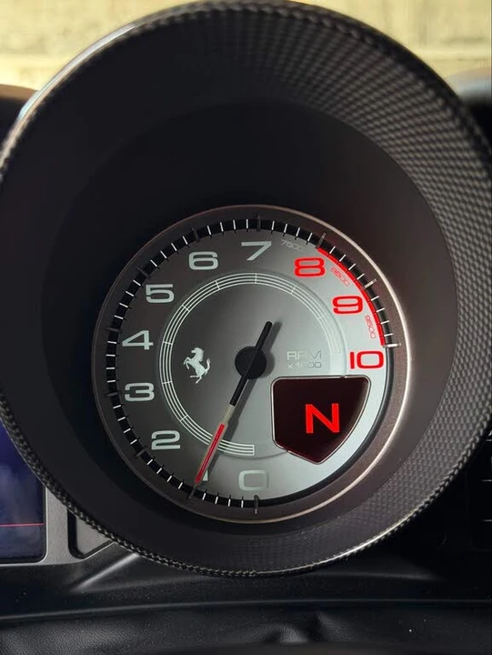 2021 Ferrari F8 Tributo - Image 16 of 26